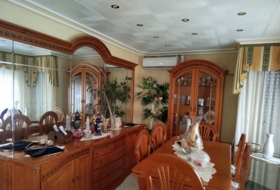 San Jorge 379&nbsp;м²