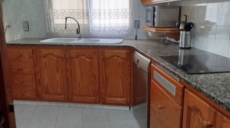 Кастельон - Sant Jordi - 379m2