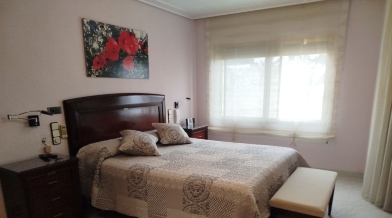 Кастельон - Sant Jordi - 379m2