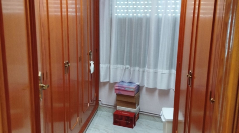 Кастельон - Sant Jordi - 379m2