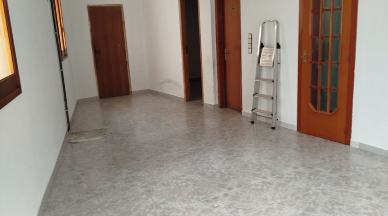 Кастельон - Sant Jordi - 379m2