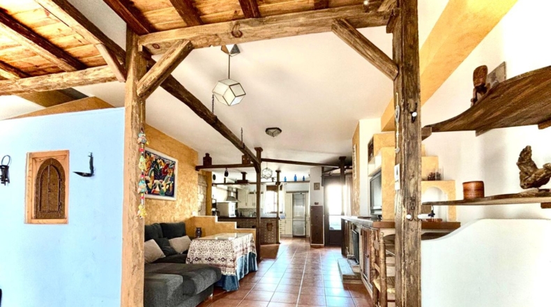 Cádiz - Grazalema - 180m2