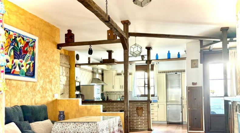 Cádiz - Grazalema - 180m2