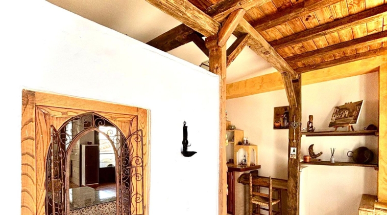 Cádiz - Grazalema - 180m2