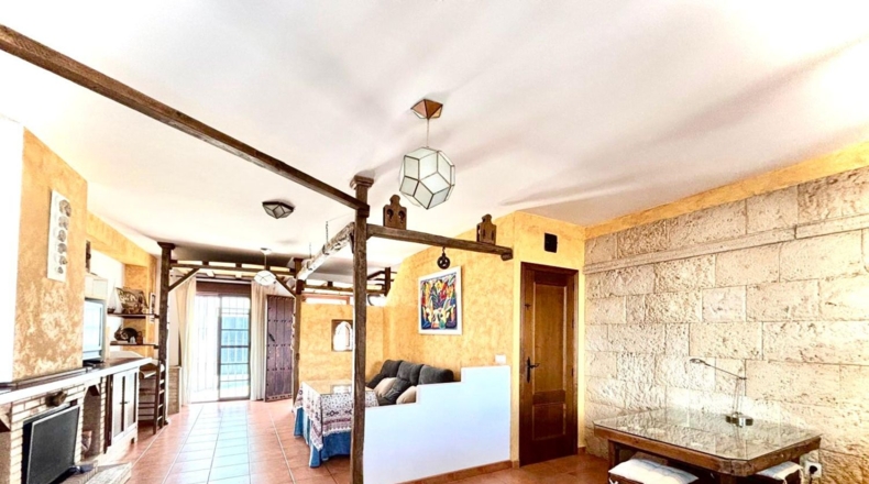 Cádiz - Grazalema - 180m2