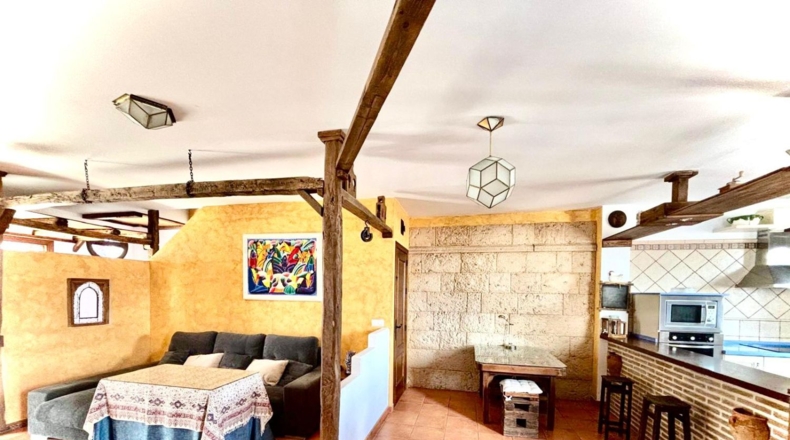 Cádiz - Grazalema - 180m2