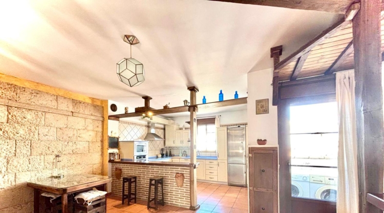 Cádiz - Grazalema - 180m2