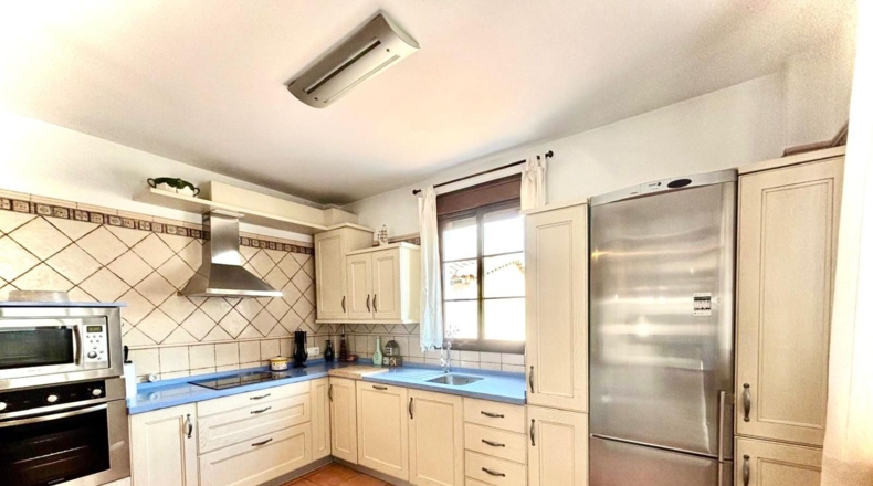 Cádiz - Grazalema - 180m2