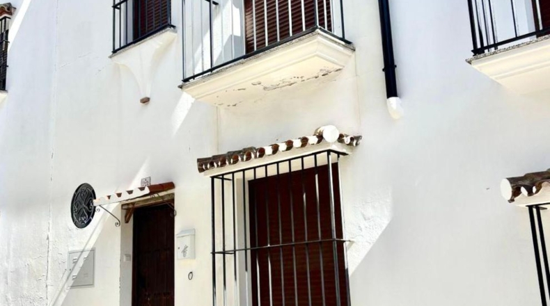 Cádiz - Grazalema - 180m2