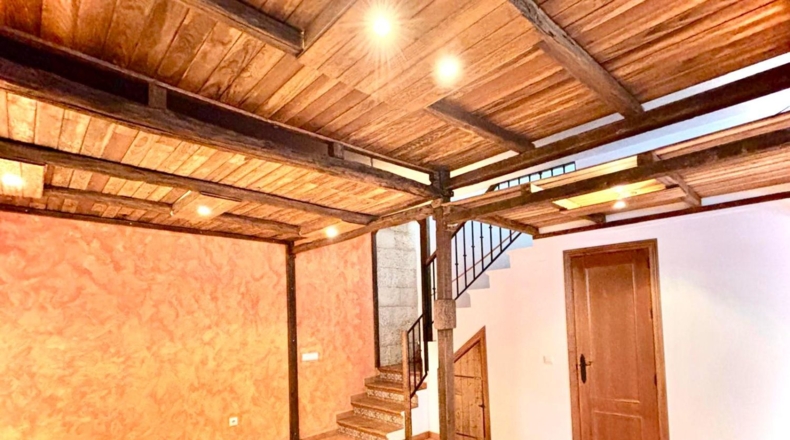 Cádiz - Grazalema - 180m2
