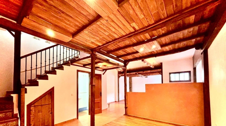 Cádiz - Grazalema - 180m2