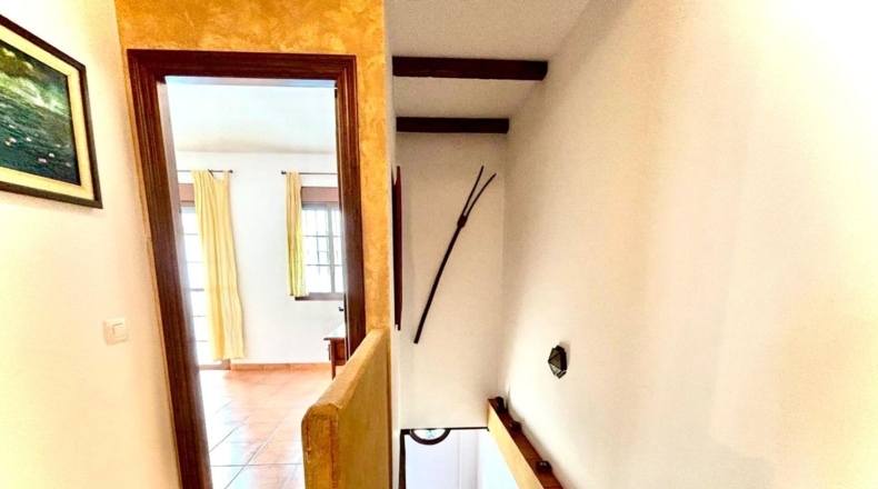 Cádiz - Grazalema - 180m2
