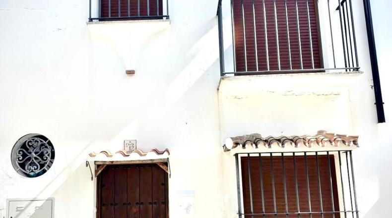 Cádiz - Grazalema - 180m2