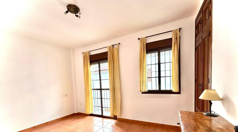 Cádiz - Grazalema - 180m2