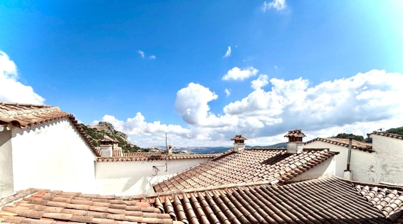 Cádiz - Grazalema - 180m2