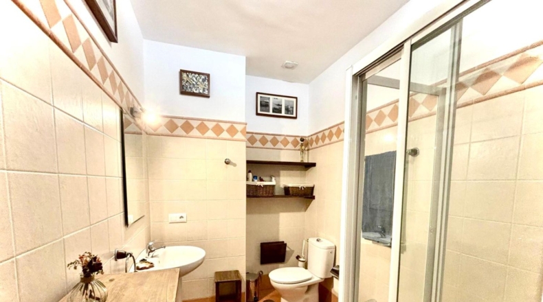 Cádiz - Grazalema - 180m2