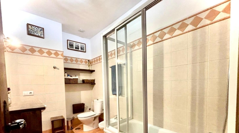 Cádiz - Grazalema - 180m2