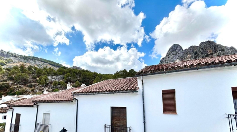 Cádiz - Grazalema - 180m2