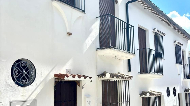 Cádiz - Grazalema - 180m2
