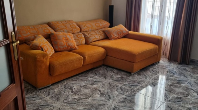 Jaén - Los Villares - 200m2