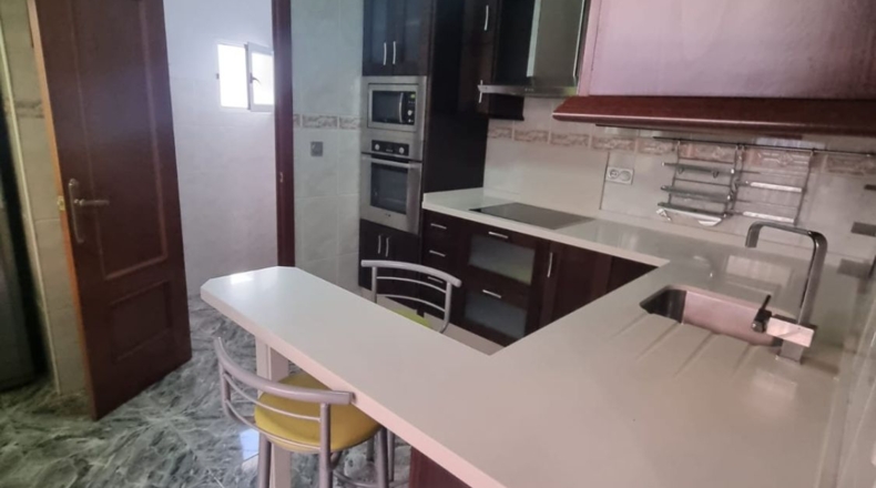 Jaén - Los Villares - 200m2