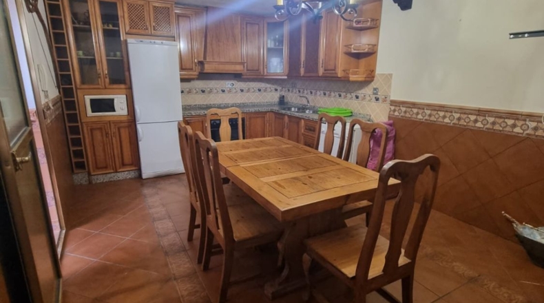 Jaén - Los Villares - 200m2