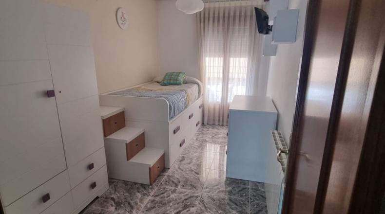 Jaén - Los Villares - 200m2