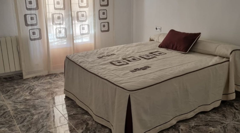Jaén - Los Villares - 200m2