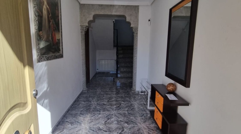 Jaén - Los Villares - 200m2