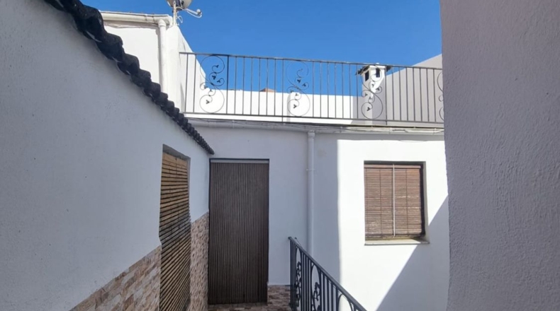 Jaén - Los Villares - 200m2