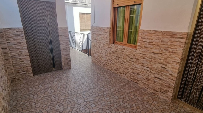 Jaén - Los Villares - 200m2