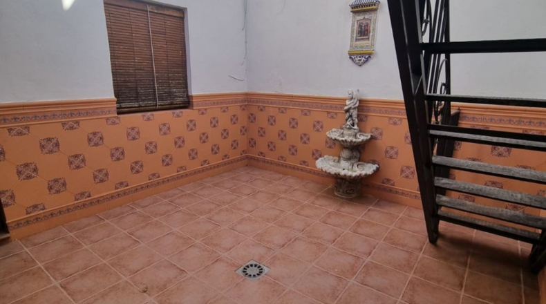 Jaén - Los Villares - 200m2