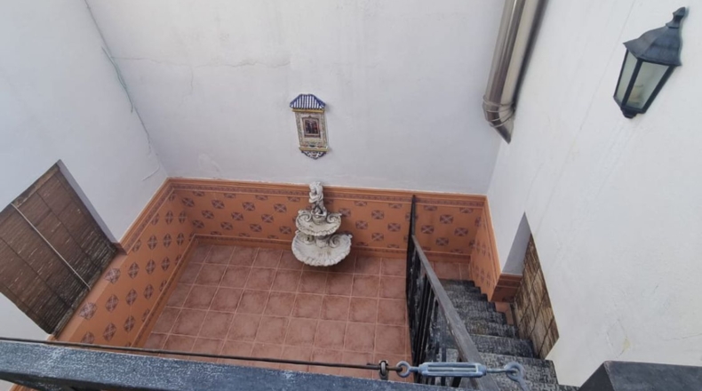 Jaén - Los Villares - 200m2