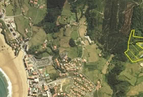 Baquio 63082&nbsp;м²