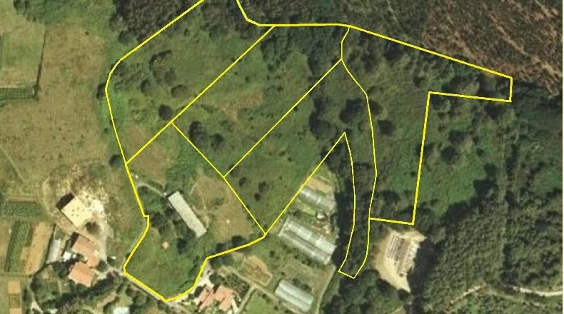 Vizcaya - Baquio - 63082m2