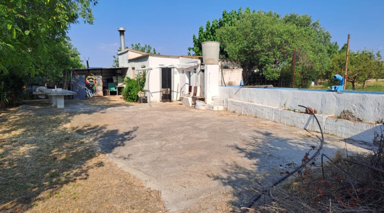 Tarragona - Constantí - 6098m2