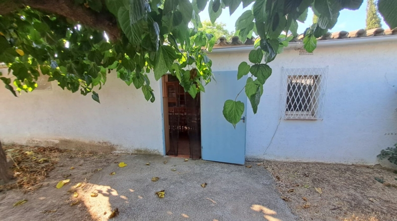 Tarragona - Constantí - 6098m2