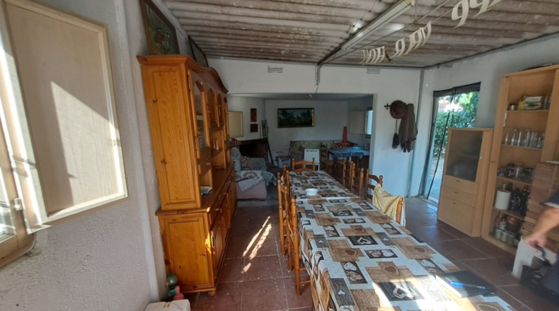 Tarragona - Constantí - 6098m2