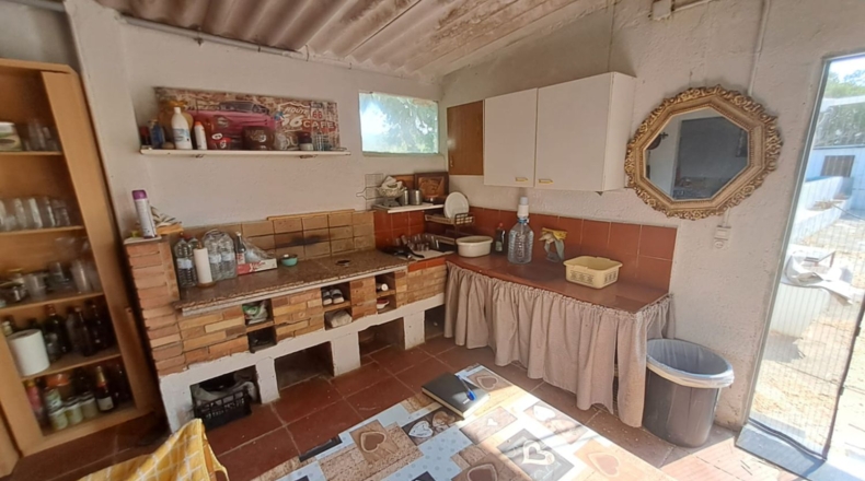 Tarragona - Constantí - 6098m2
