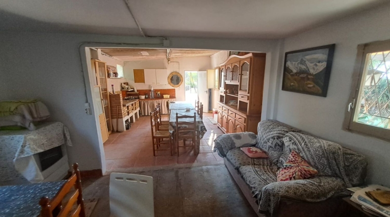 Tarragona - Constantí - 6098m2