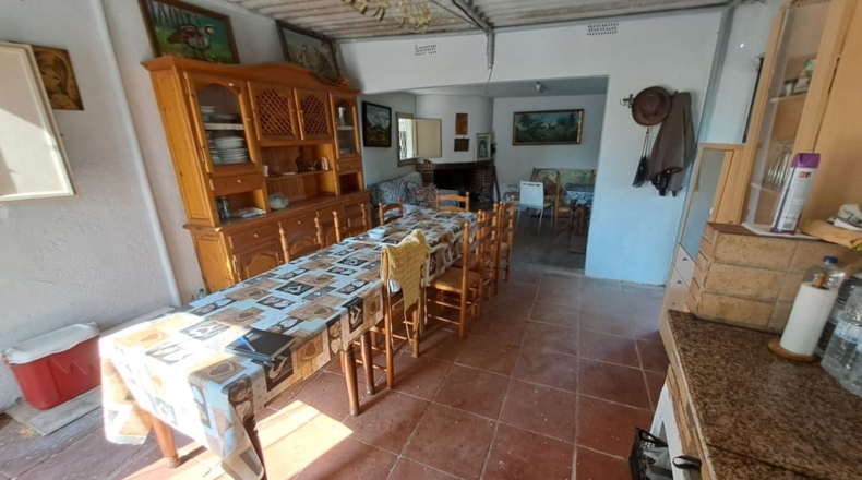 Tarragona - Constantí - 6098m2