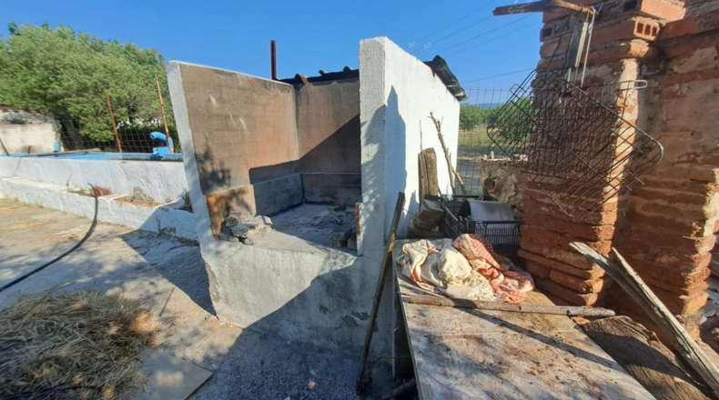 Tarragona - Constantí - 6098m2