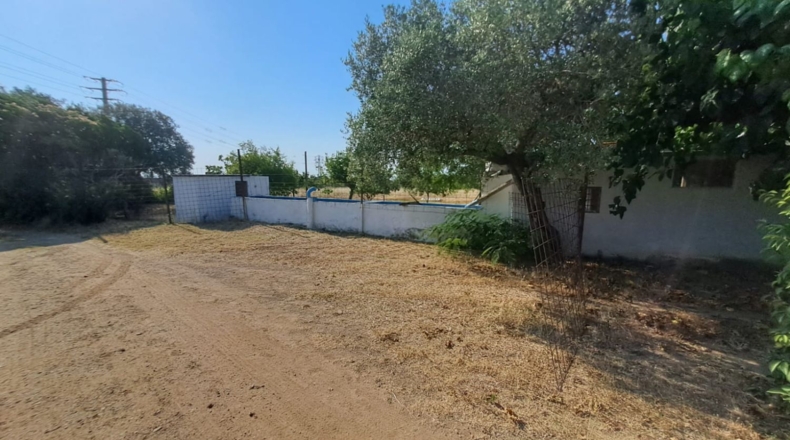 Tarragona - Constantí - 6098m2