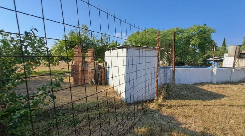 Tarragona - Constantí - 6098m2