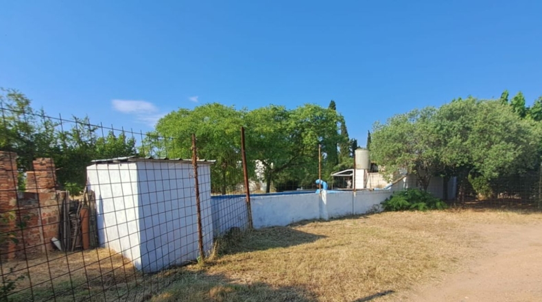 Tarragona - Constantí - 6098m2