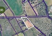 Земельный участок на продажу в городе Constantí. Фото