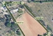Земельный участок на продажу в городе Constantí. Фото
