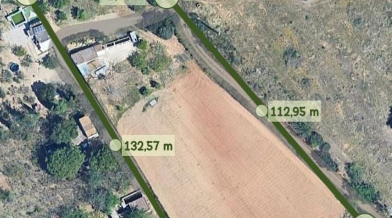 Tarragona - Constantí - 6098m2
