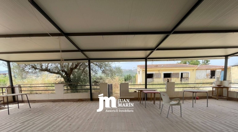 Murcia - Cieza - 2200m2