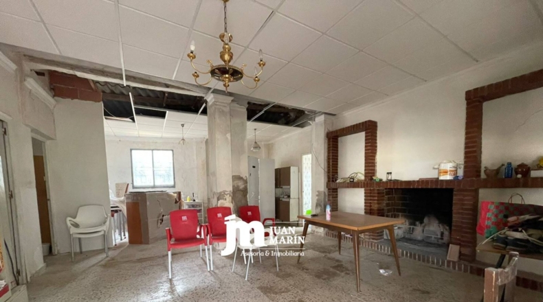 Murcia - Cieza - 2200m2